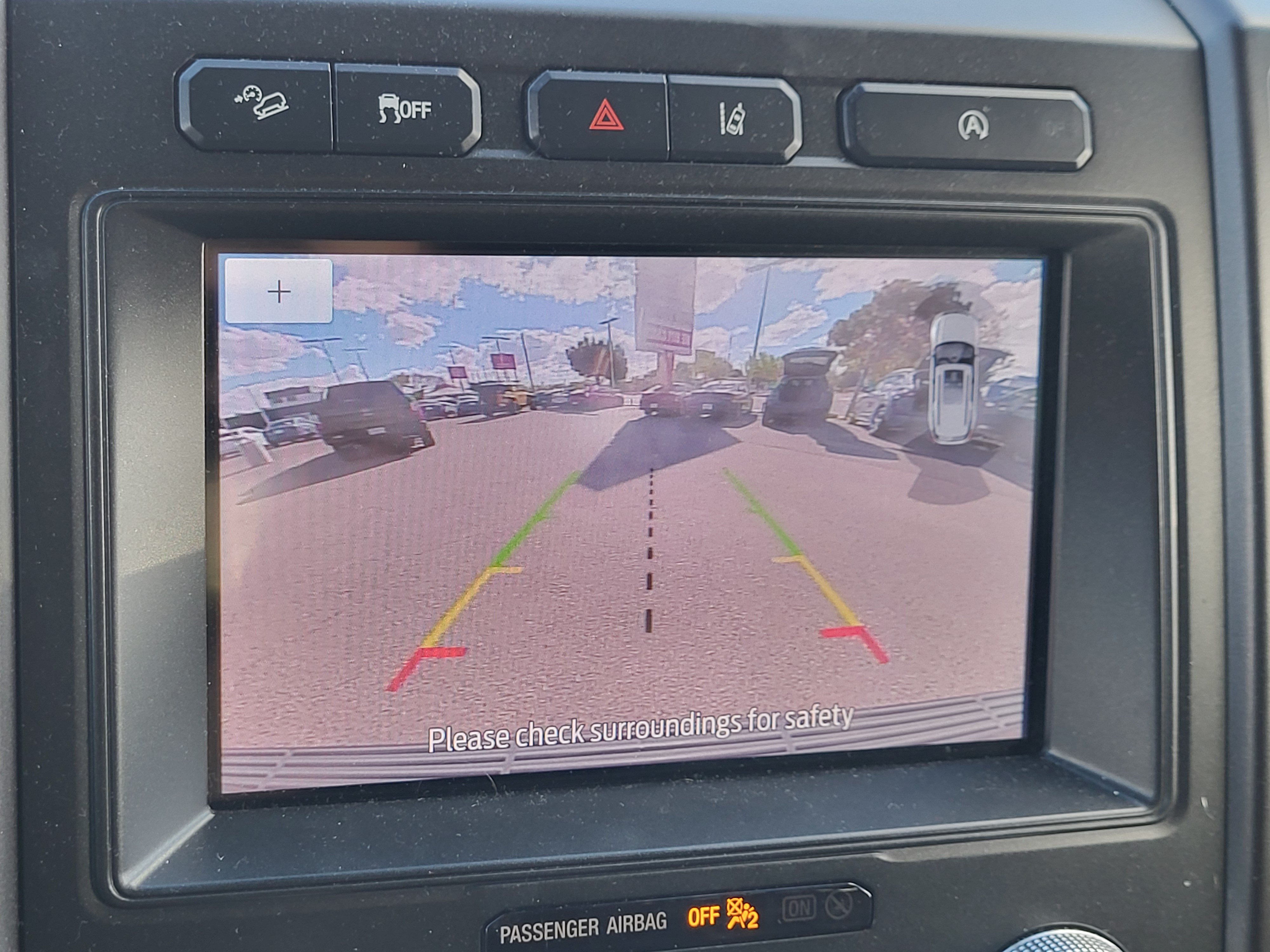 Used 2020 Ford Expedition Max Limited w/ Equipment Group 301A AWD/4WD image 15