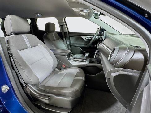 Used 2023 Chevrolet Blazer LT image 24