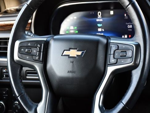 Used 2022 Chevrolet Tahoe Premier image 25