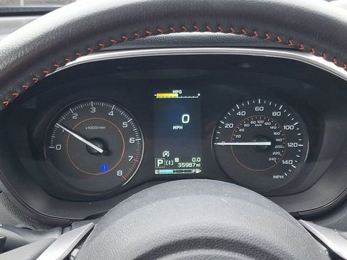 Certified 2023 Subaru Crosstrek 2.0i Premium image 20