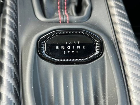 New 2026 Dodge Charger R/T Scat Pack image 21