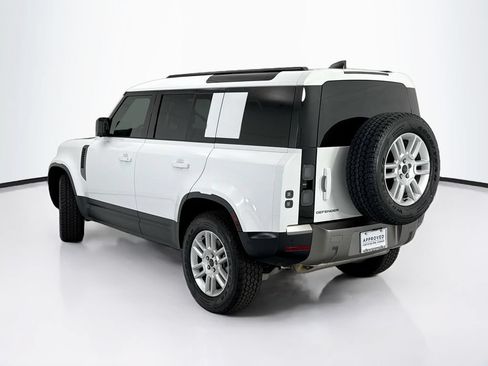 Used 2026 Land Rover Defender 110 S AWD/4WD image 7