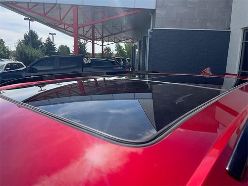 Used 2024 Chevrolet Blazer RS w/ Enhanced Convenience Package image 23