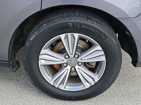Used 2020 Acura MDX FWD image 13