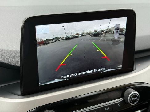 Certified 2022 Ford Escape SEL image 24