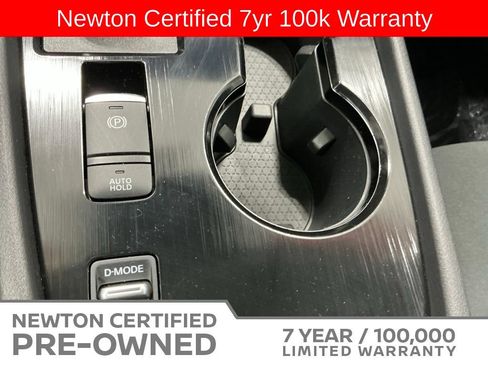 Used 2025 Nissan Rogue S FWD image 29