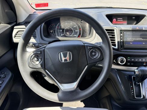 Used 2016 Honda CR-V EX image 20