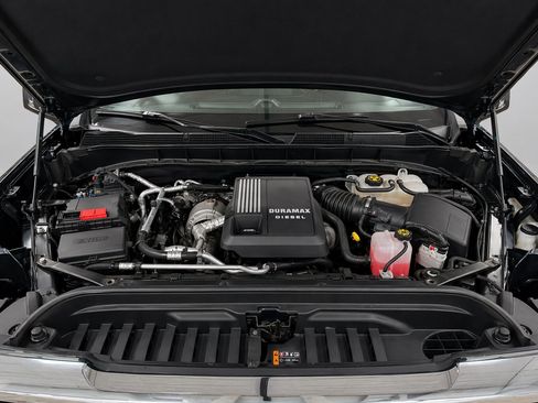 Used 2022 GMC Sierra 1500 SLE w/ X31 Off-Road Package image 11