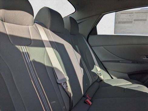 New 2026 Hyundai Elantra Sport image 19