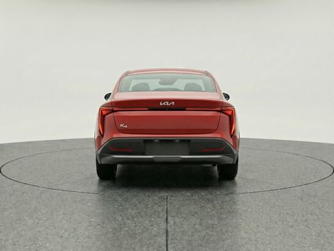 Used 2025 Kia K4 LXS FWD image 7