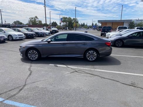 Used 2018 Honda Accord EX-L image 7