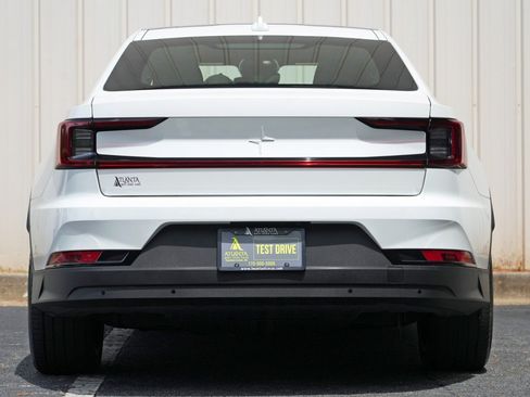 Used 2021 Polestar Polestar 2 AWD/4WD image 10