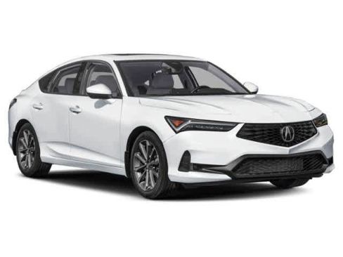 Used 2023 Acura Integra FWD image 9