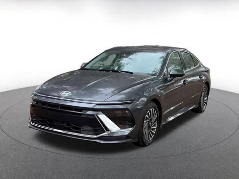 Used 2025 Hyundai Sonata SEL image 7