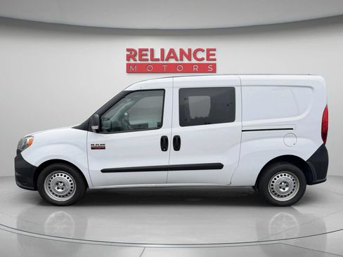Used 2015 RAM ProMaster City Tradesman w/ Rear Back-up Camera Group FWD image 3