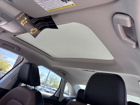 New 2026 Volkswagen Jetta SEL image 15