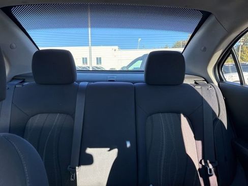 Used 2013 Chevrolet Sonic LT w/ Wheels and Fog Lamp Package image 17