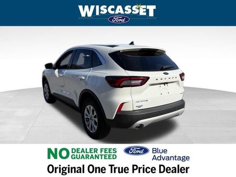 Certified 2023 Ford Escape Active w/ Tech Pack #2 image 28