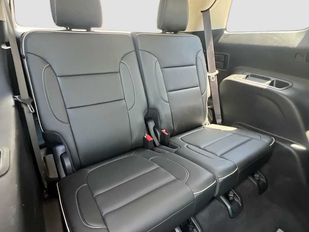 Used 2021 GMC Acadia Denali w/ Trailering Package FWD image 28