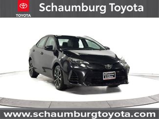 Used 2018 Toyota Corolla SE image 1