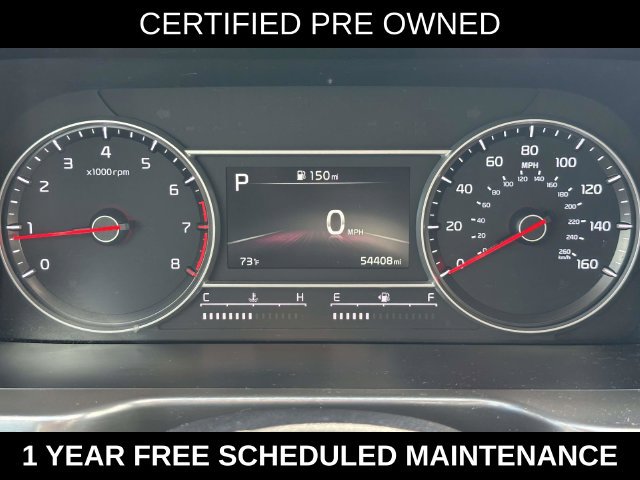 Used 2021 Kia Sorento SX AWD/4WD image 28