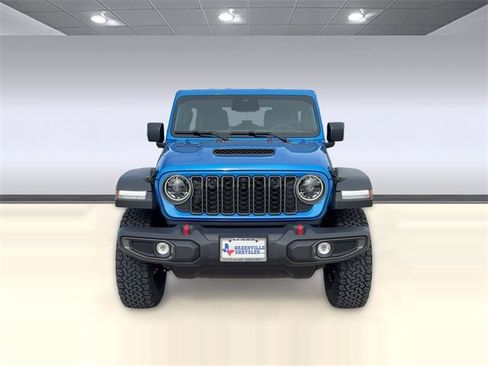 New 2026 Jeep Wrangler Unlimited Rubicon image 6