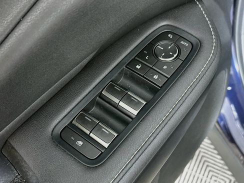 Certified 2024 Lexus TX 350 AWD w/ Captains Chair Package image 18