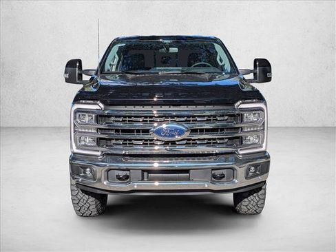 New 2026 Ford F250 Lariat w/ Tremor Off-Road Package image 6