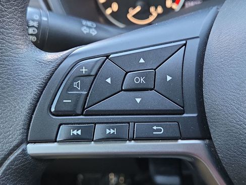 Used 2023 Nissan Altima 2.5 SV image 24