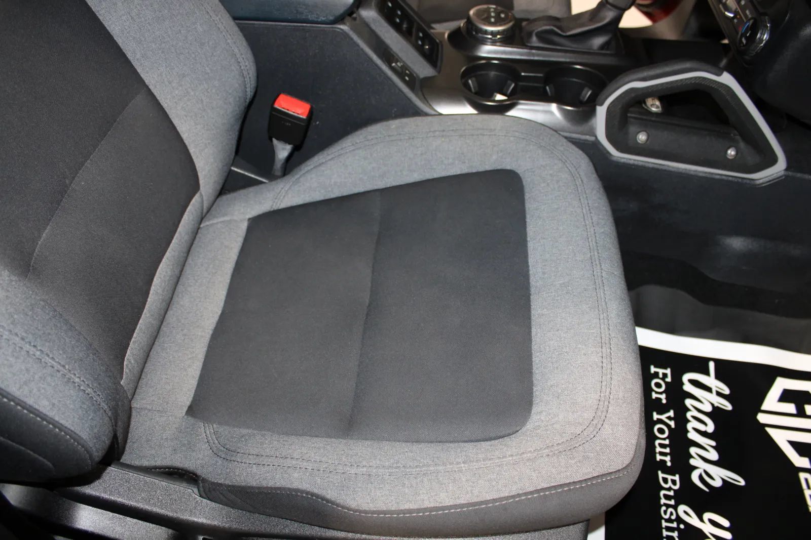 Used 2022 Ford Bronco Outer Banks AWD/4WD image 12