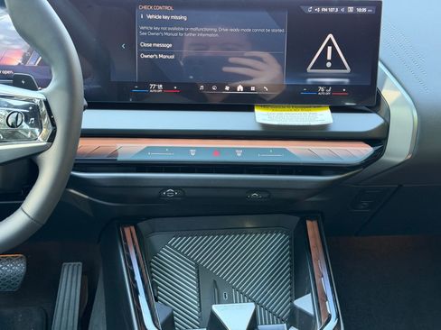 New 2026 BMW X3 xDrive30 w/ Premium Package image 21