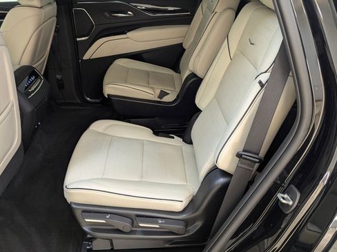 Used 2022 Cadillac Escalade Sport w/ Touring Package image 14