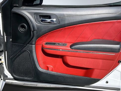 Used 2022 Dodge Charger SRT Hellcat w/ Harman/Kardon Audio Group RWD image 15