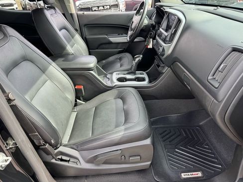 Used 2022 Chevrolet Colorado ZR2 image 19