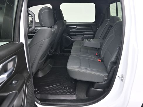 Used 2022 RAM 1500 Big Horn image 29