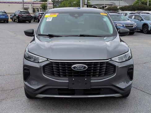 Used 2023 Ford Escape Active FWD image 2