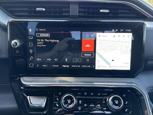 Used 2024 GMC Sierra 1500 Denali image 20