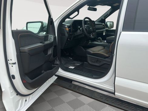 New 2025 Ford F150 Tremor w/ Equipment Group 402A High image 17