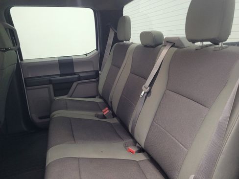 Used 2020 Ford F150 XL w/ XL Power Equipment Group AWD/4WD image 18
