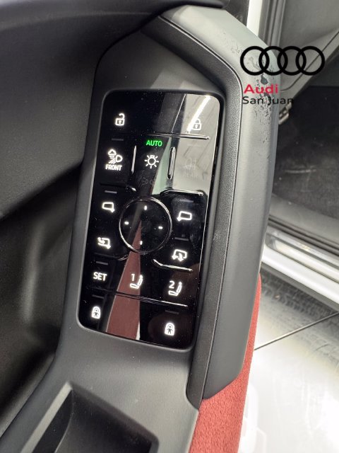 New 2026 Audi SQ5 Premium Plus AWD/4WD image 32