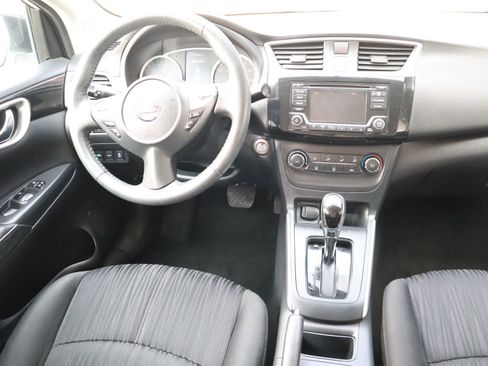 Used 2017 Nissan Sentra SV image 26