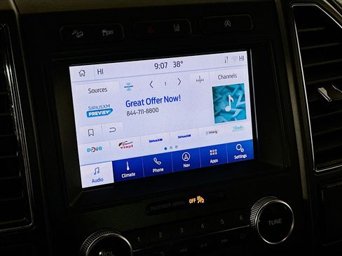 Used 2020 Ford Expedition Max Limited image 21