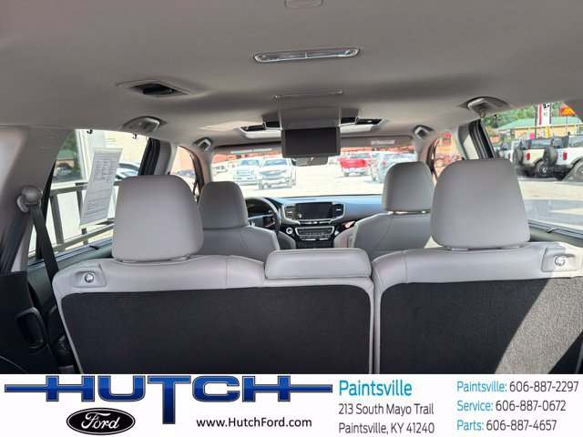 Used 2019 Honda Pilot Touring image 19