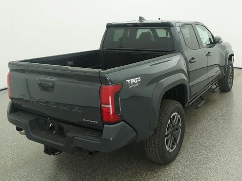 New 2026 Toyota Tacoma TRD Sport image 41