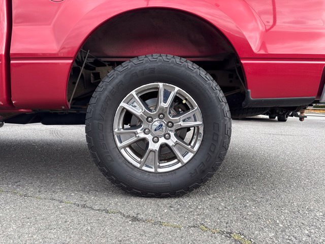 Used 2007 Ford F150 XLT AWD/4WD image 13