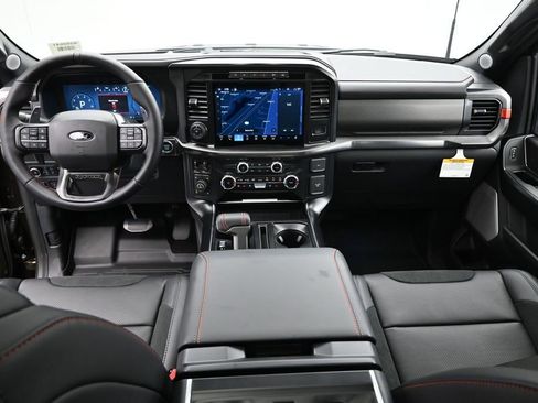 New 2026 Ford F150 Raptor AWD/4WD image 22