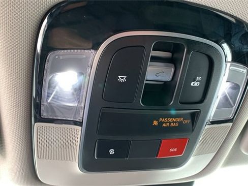 Used 2023 Hyundai Tucson SEL w/ Convenience Package image 17