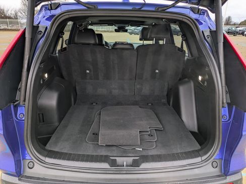 Certified 2023 Honda CR-V Sport Touring image 31