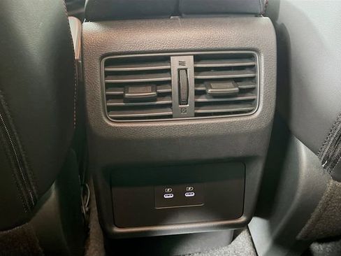 New 2026 Nissan Rogue Rock Creek image 15