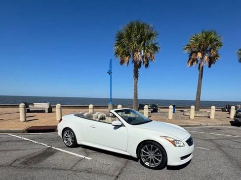 Used 2009 INFINITI G37 Sport w/ Premium Pkg image 13